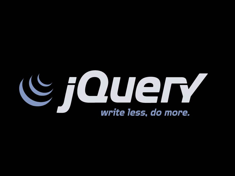 JQuery permite simplificar la manera de interactuar con los documentos HTML, manipular el árbol DOM, manejar eventos, desarrollar animaciones y agregar interacción con la técnica AJAX a páginas web..